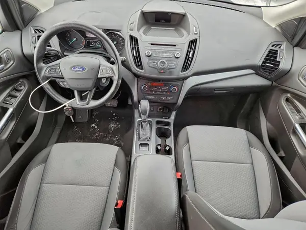 1FMCU9GD6JUA04994 2018 FORD ESCAPE - Image 8