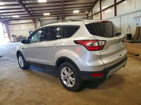 1FMCU9GD6JUA05367 2018 FORD ESCAPE - Image 2