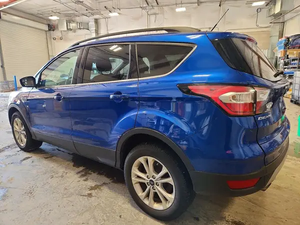 1FMCU9GD6JUA07748 2018 FORD ESCAPE - Image 2