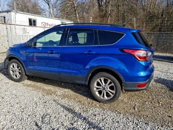 1FMCU9GD6JUA08219 2018 FORD ESCAPE - Image 2