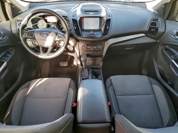 1FMCU9GD6JUA08219 2018 FORD ESCAPE - Image 8