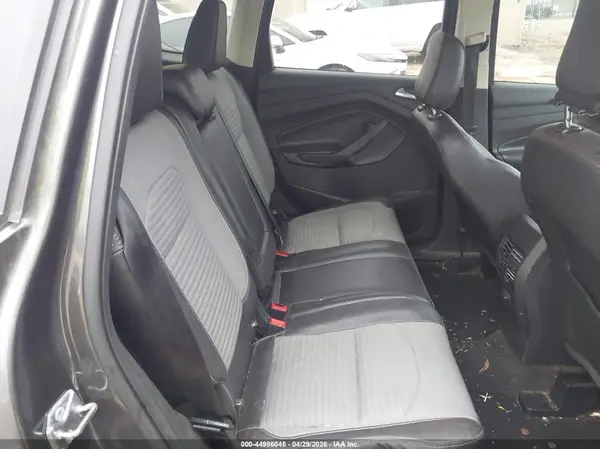 1FMCU9GD6JUA14831 2018 FORD ESCAPE - Image 8