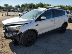 1FMCU9GD6JUA15204 2018 FORD ESCAPE