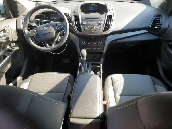 1FMCU9GD6JUA15204 2018 FORD ESCAPE - Image 8