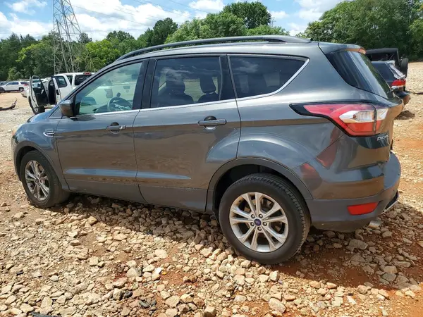 1FMCU9GD6JUA17776 2018 FORD ESCAPE - Image 2
