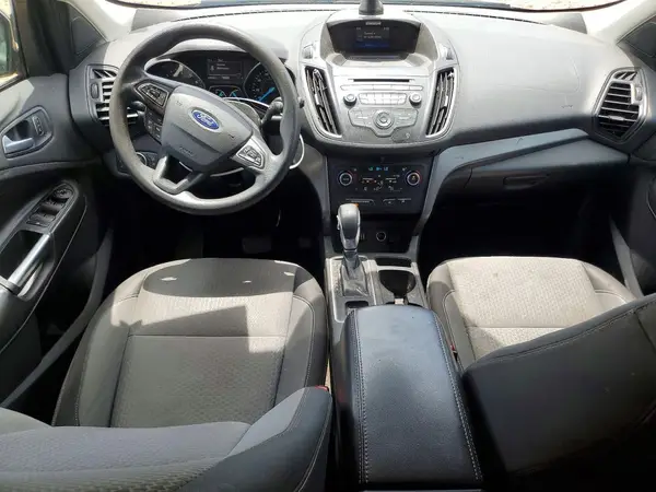 1FMCU9GD6JUA17776 2018 FORD ESCAPE - Image 8
