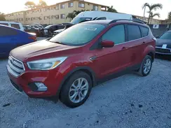 1FMCU9GD6JUA18684 2018 FORD ESCAPE