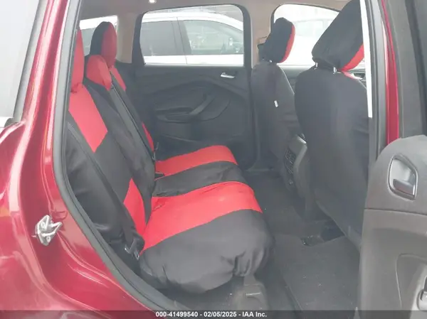 1FMCU9GD6JUA18684 2018 FORD ESCAPE - Image 8