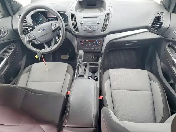 1FMCU9GD6JUA18717 2018 FORD ESCAPE - Image 8