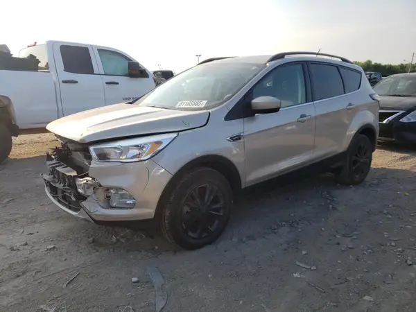 1FMCU9GD6JUA21293 2018 FORD ESCAPE - Image 1