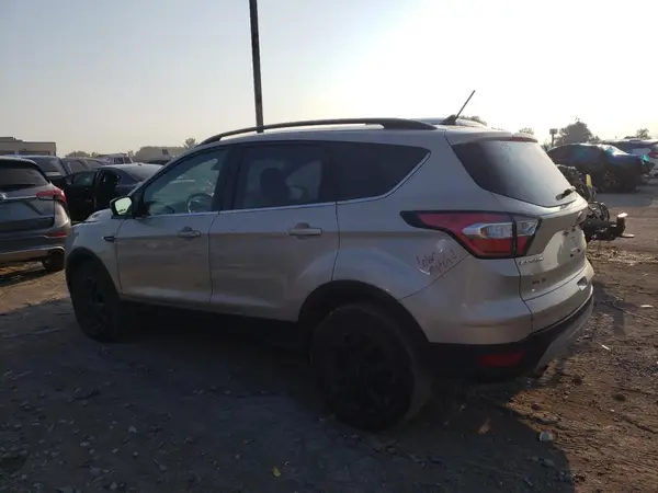 1FMCU9GD6JUA21293 2018 FORD ESCAPE - Image 2