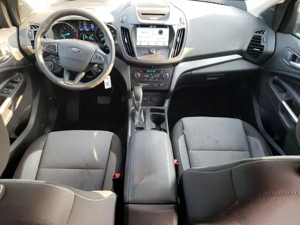 1FMCU9GD6JUA21293 2018 FORD ESCAPE - Image 8