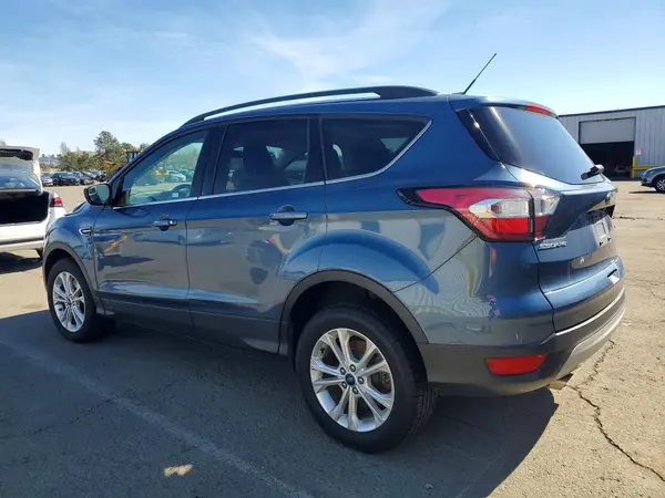 1FMCU9GD6JUA24873 2018 FORD ESCAPE - Image 2