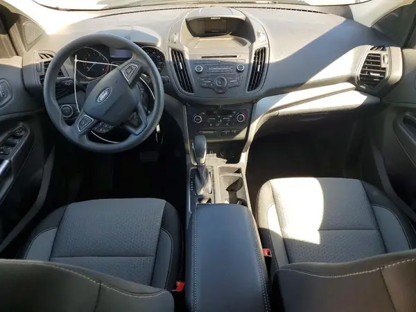 1FMCU9GD6JUA24873 2018 FORD ESCAPE - Image 8