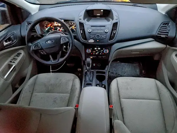 1FMCU9GD6JUA25165 2018 FORD ESCAPE - Image 8