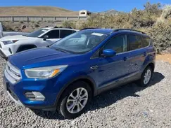 1FMCU9GD6JUA25327 2018 FORD ESCAPE