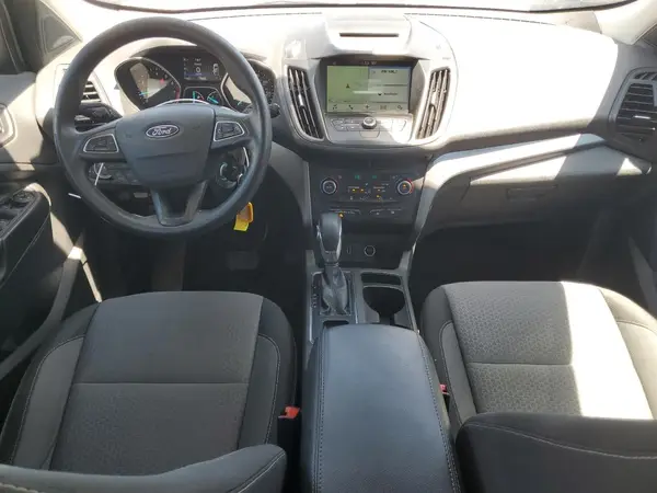 1FMCU9GD6JUA25327 2018 FORD ESCAPE - Image 8