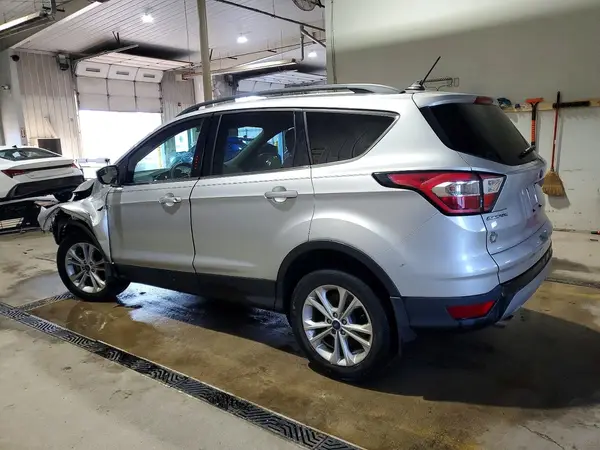 1FMCU9GD6JUA28213 2018 FORD ESCAPE - Image 2