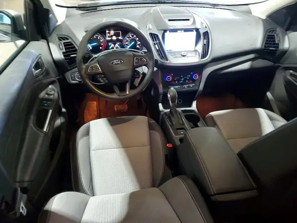 1FMCU9GD6JUA28213 2018 FORD ESCAPE - Image 8