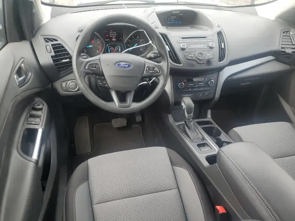 1FMCU9GD6JUA28664 2018 FORD ESCAPE - Image 8