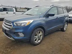 1FMCU9GD6JUA29197 2018 FORD ESCAPE