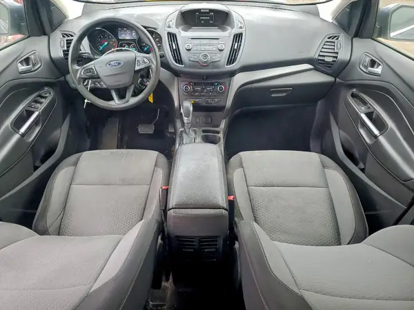 1FMCU9GD6JUA29197 2018 FORD ESCAPE - Image 8