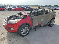 1FMCU9GD6JUA30043 2018 FORD ESCAPE