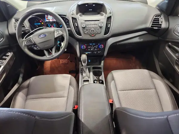 1FMCU9GD6JUA30902 2018 FORD ESCAPE - Image 8