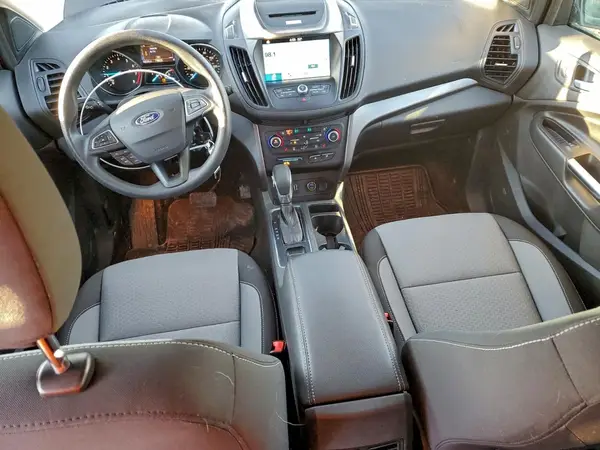 1FMCU9GD6JUA31077 2018 FORD ESCAPE - Image 8