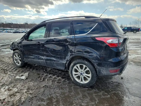 1FMCU9GD6JUA32214 2018 FORD ESCAPE - Image 2