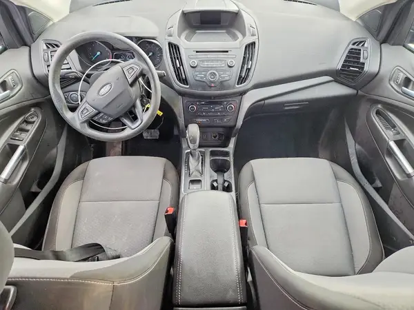 1FMCU9GD6JUA32214 2018 FORD ESCAPE - Image 8