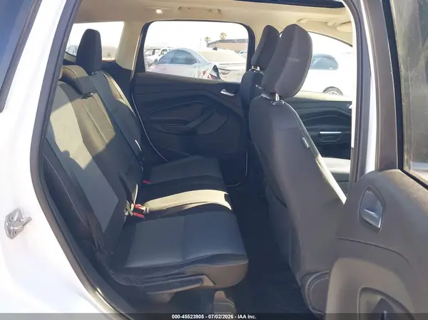 1FMCU9GD6JUA32326 2018 FORD ESCAPE - Image 8