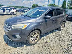 1FMCU9GD6JUA35307 2018 FORD ESCAPE