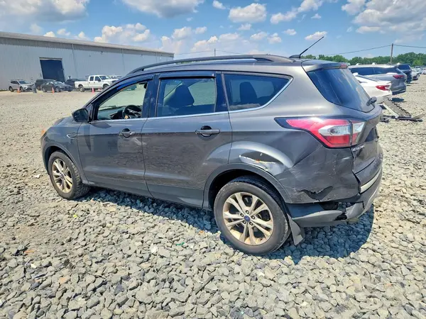 1FMCU9GD6JUA35307 2018 FORD ESCAPE - Image 2