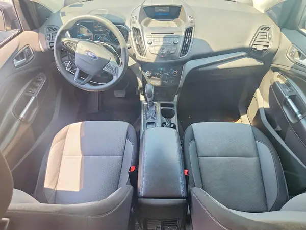 1FMCU9GD6JUA35307 2018 FORD ESCAPE - Image 8