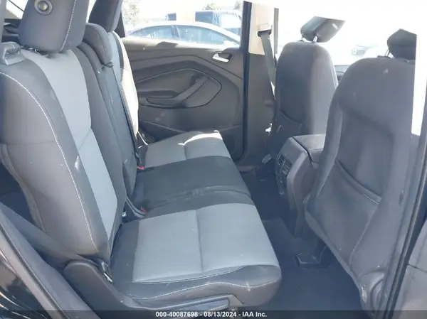 1FMCU9GD6JUA42662 2018 FORD ESCAPE - Image 8