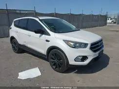 1FMCU9GD6JUA44685 2018 FORD ESCAPE