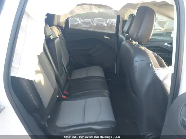1FMCU9GD6JUA44685 2018 FORD ESCAPE - Image 8