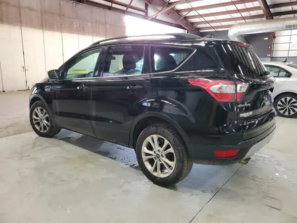 1FMCU9GD6JUA45867 2018 FORD ESCAPE - Image 2