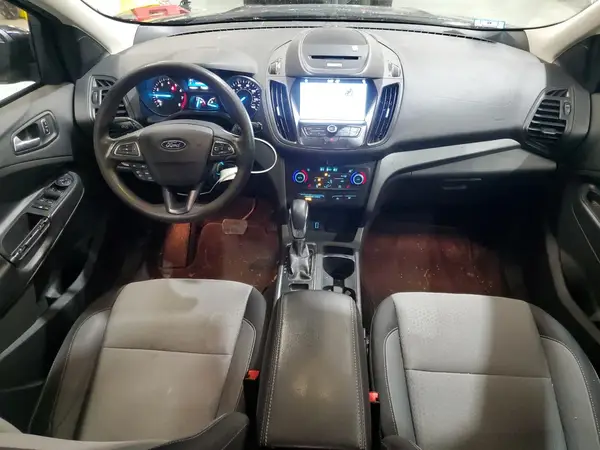 1FMCU9GD6JUA45867 2018 FORD ESCAPE - Image 8
