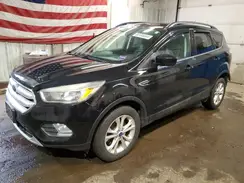 1FMCU9GD6JUA45934 2018 FORD ESCAPE