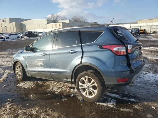 1FMCU9GD6JUA45979 2018 FORD ESCAPE - Image 2