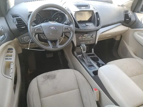 1FMCU9GD6JUA45979 2018 FORD ESCAPE - Image 8