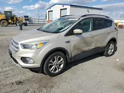 1FMCU9GD6JUA46730 2018 FORD ESCAPE