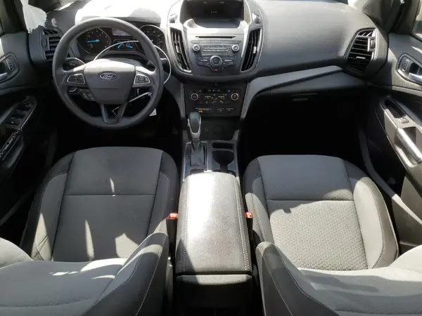 1FMCU9GD6JUA46730 2018 FORD ESCAPE - Image 8