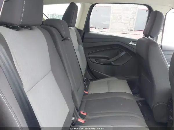 1FMCU9GD6JUA50826 2018 FORD ESCAPE - Image 8