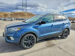 1FMCU9GD6JUA55086 2018 FORD ESCAPE