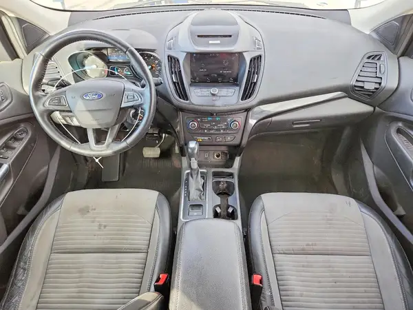 1FMCU9GD6JUA55086 2018 FORD ESCAPE - Image 8