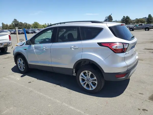 1FMCU9GD6JUA57159 2018 FORD ESCAPE - Image 2