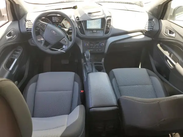 1FMCU9GD6JUA57159 2018 FORD ESCAPE - Image 8